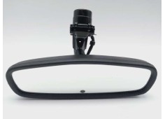 Recambio de espejo interior para opel astra j lim. excellence referencia OEM IAM 13369365  