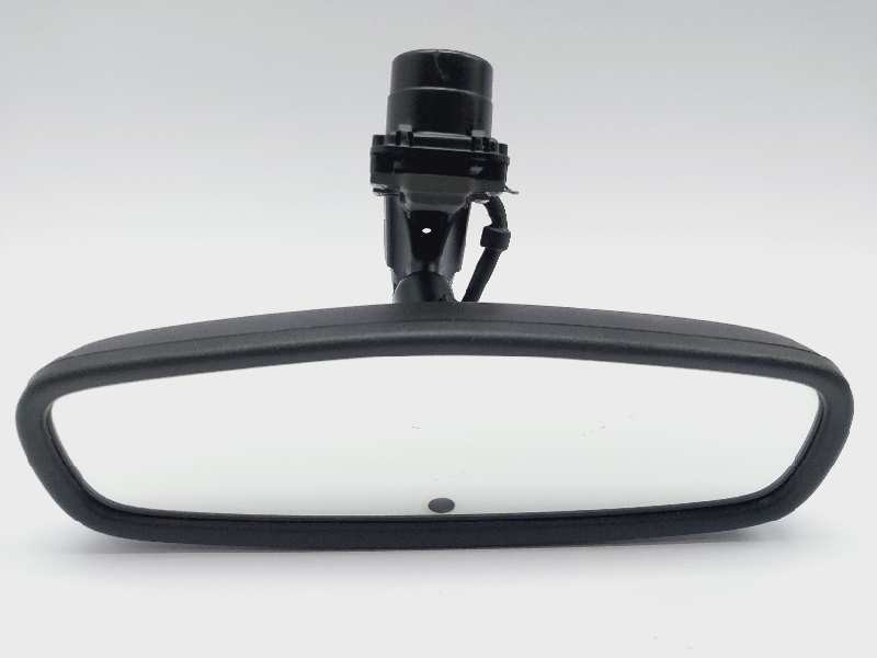 Recambio de espejo interior para opel astra j lim. excellence referencia OEM IAM 13369365  