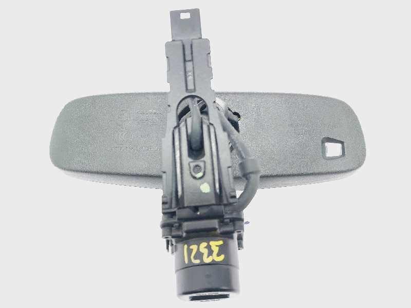 Recambio de espejo interior para opel astra j lim. excellence referencia OEM IAM 13369365  