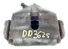 Recambio de pinza freno delantera derecha para volkswagen touran (1t2) sport referencia OEM IAM    2