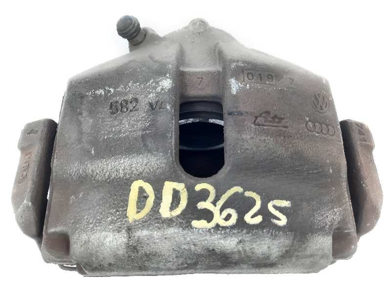Recambio de pinza freno delantera derecha para volkswagen touran (1t2) sport referencia OEM IAM   