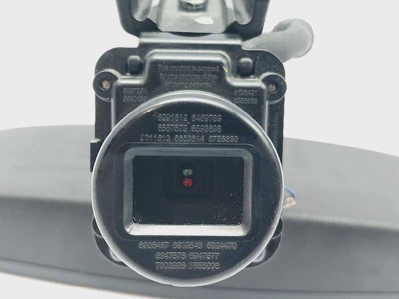 Recambio de espejo interior para opel astra j lim. excellence referencia OEM IAM 13369365  