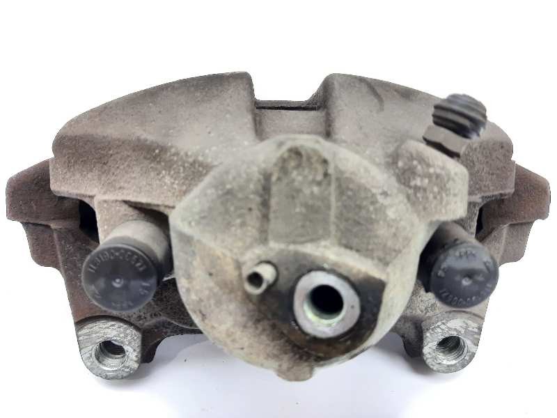 Recambio de pinza freno delantera derecha para volkswagen touran (1t2) sport referencia OEM IAM   