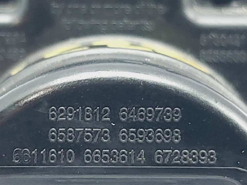 Recambio de espejo interior para opel astra j lim. excellence referencia OEM IAM 13369365  