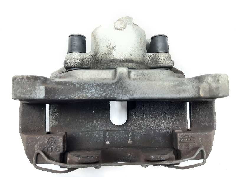 Recambio de pinza freno delantera derecha para volkswagen touran (1t2) sport referencia OEM IAM   