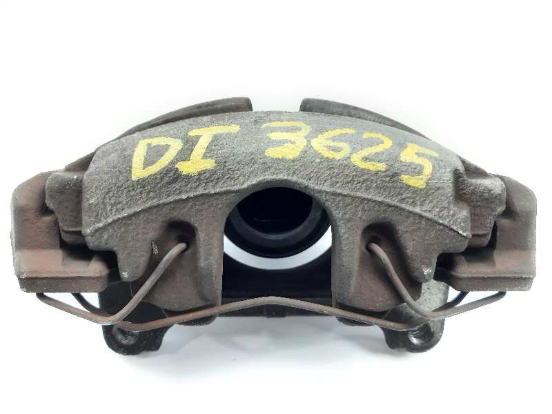 Recambio de pinza freno delantera izquierda para volkswagen touran (1t2) sport referencia OEM IAM   