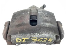 Recambio de pinza freno delantera izquierda para volkswagen touran (1t2) sport referencia OEM IAM    2
