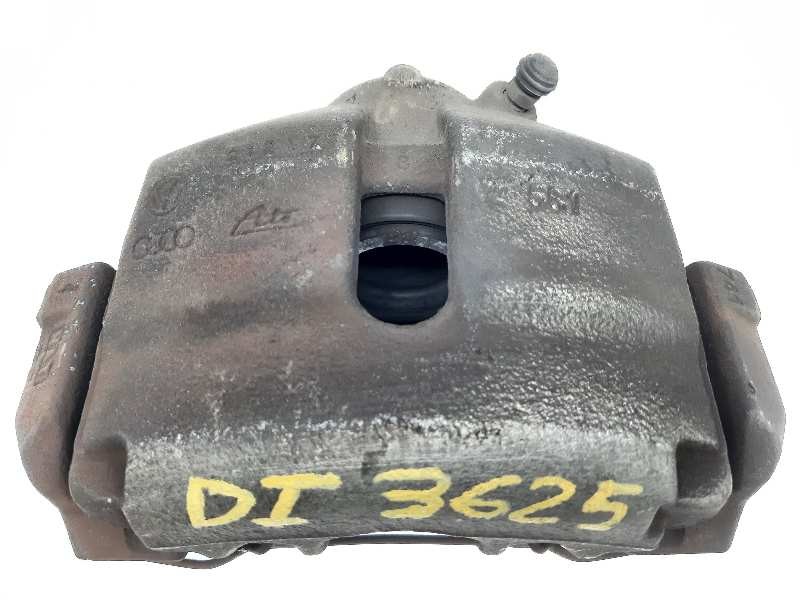 Recambio de pinza freno delantera izquierda para volkswagen touran (1t2) sport referencia OEM IAM   