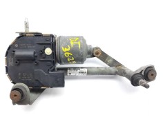 Recambio de motor limpia delantero para volkswagen touran (1t2) sport referencia OEM IAM 1T0955023G 3397020861 1T0955119D