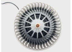 Recambio de motor calefaccion para opel astra j lim. excellence referencia OEM IAM OPG10811 25020140 