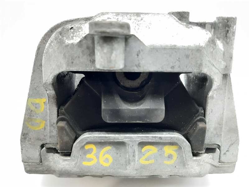 Recambio de soporte motor derecho para volkswagen touran (1t2) sport referencia OEM IAM 1K0199262AT  