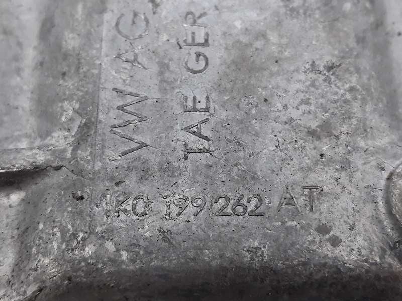 Recambio de soporte motor derecho para volkswagen touran (1t2) sport referencia OEM IAM 1K0199262AT  