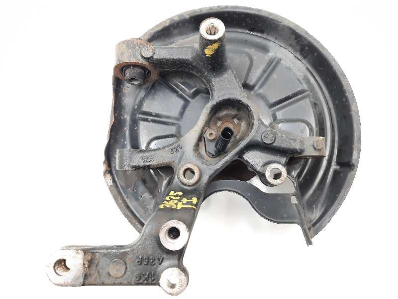 Recambio de mangueta trasera izquierda para volkswagen touran (1t2) sport referencia OEM IAM 1K0435P  