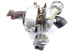 Recambio de turbocompresor para volkswagen touran (1t2) sport referencia OEM IAM 03G253019N  