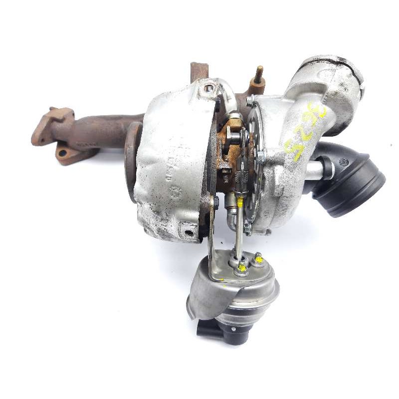 Recambio de turbocompresor para volkswagen touran (1t2) sport referencia OEM IAM 03G253019N  