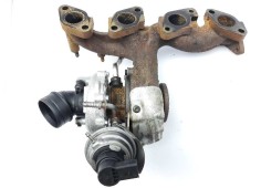 Recambio de turbocompresor para volkswagen touran (1t2) sport referencia OEM IAM 03G253019N   2