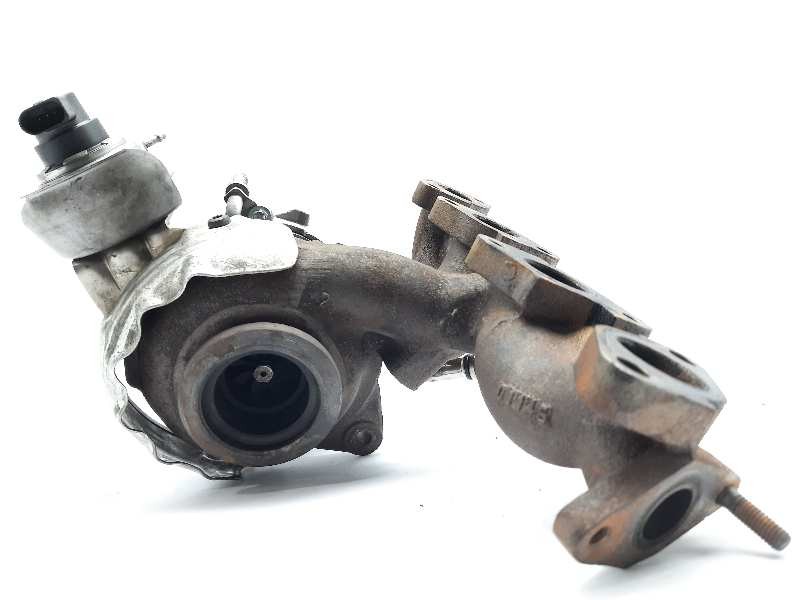 Recambio de turbocompresor para volkswagen touran (1t2) sport referencia OEM IAM 03G253019N  
