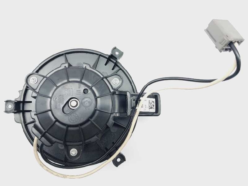 Recambio de motor calefaccion para opel insignia grand sport excellence referencia OEM IAM GP563001  