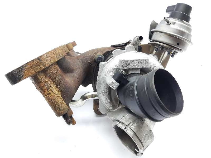 Recambio de turbocompresor para volkswagen touran (1t2) sport referencia OEM IAM 03G253019N  