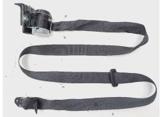 Recambio de cinturon seguridad trasero derecho para opel astra j lim. excellence referencia OEM IAM 616569200B  
