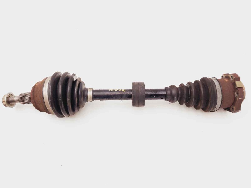 Recambio de transmision delantera izquierda para seat toledo (1m2) stella referencia OEM IAM 1J0255N  