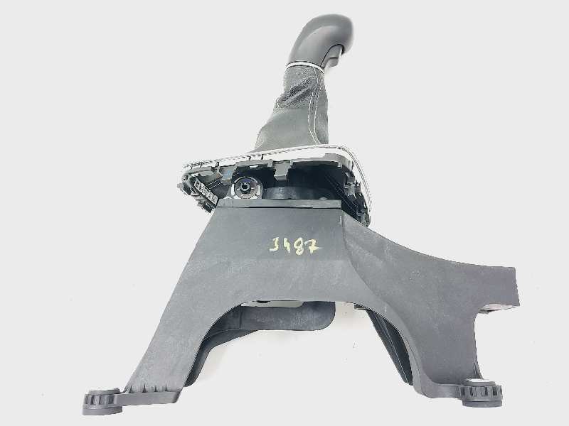 Recambio de palanca cambio para opel insignia grand sport excellence referencia OEM IAM 55491492 461086563 55498664