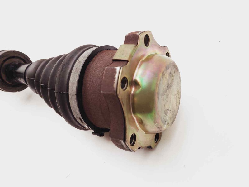 Recambio de transmision delantera izquierda para seat toledo (1m2) stella referencia OEM IAM 1J0255N  