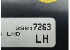 Recambio de rejilla aireadora para opel insignia grand sport excellence referencia OEM IAM 39017263   2