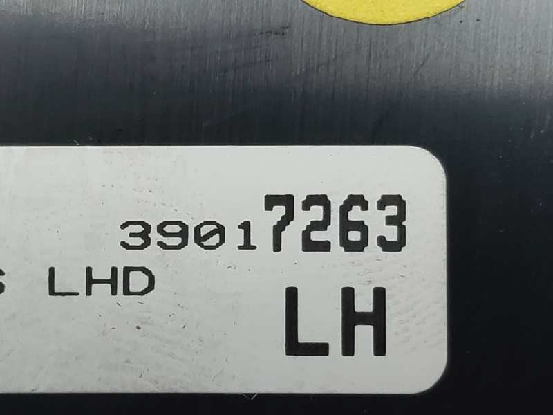 Recambio de rejilla aireadora para opel insignia grand sport excellence referencia OEM IAM 39017263  