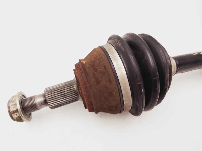 Recambio de transmision delantera izquierda para seat toledo (1m2) stella referencia OEM IAM 1J0255N  