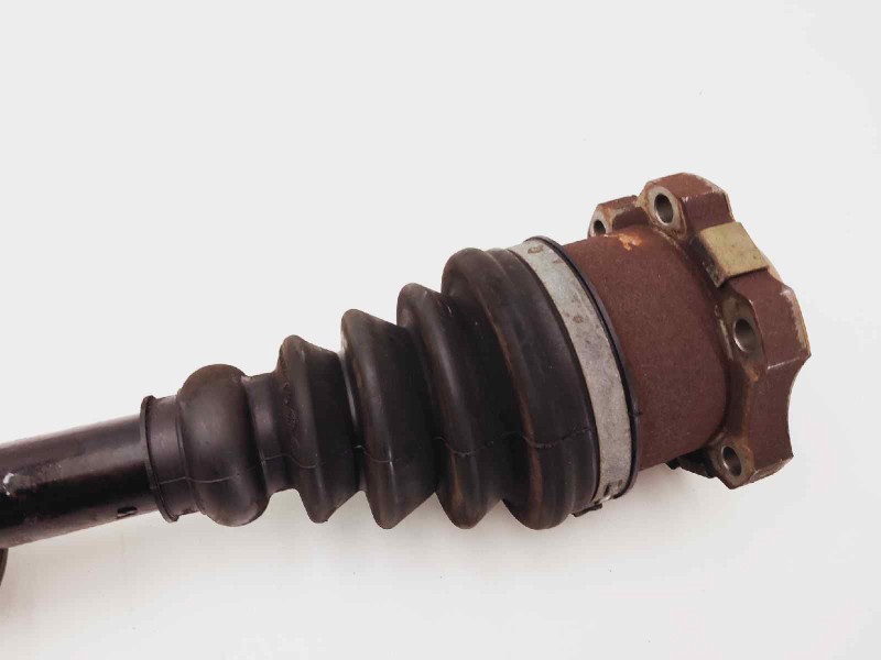 Recambio de transmision delantera izquierda para seat toledo (1m2) stella referencia OEM IAM 1J0255N  