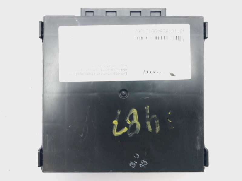 Recambio de modulo electronico para opel insignia grand sport excellence referencia OEM IAM 13510106 793186748 