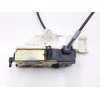 Recambio de cerradura puerta delantera derecha para citroën c4 berlina premier referencia OEM IAM 9660699780F03  