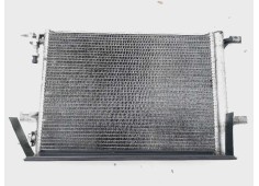 Recambio de condensador / radiador aire acondicionado para opel astra j lim. excellence referencia OEM IAM 13377762  