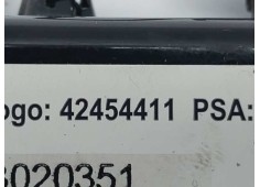 Recambio de modulo electronico para opel insignia grand sport excellence referencia OEM IAM 42454411   2