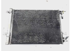 Recambio de condensador / radiador aire acondicionado para opel astra j lim. excellence referencia OEM IAM 13377762   2