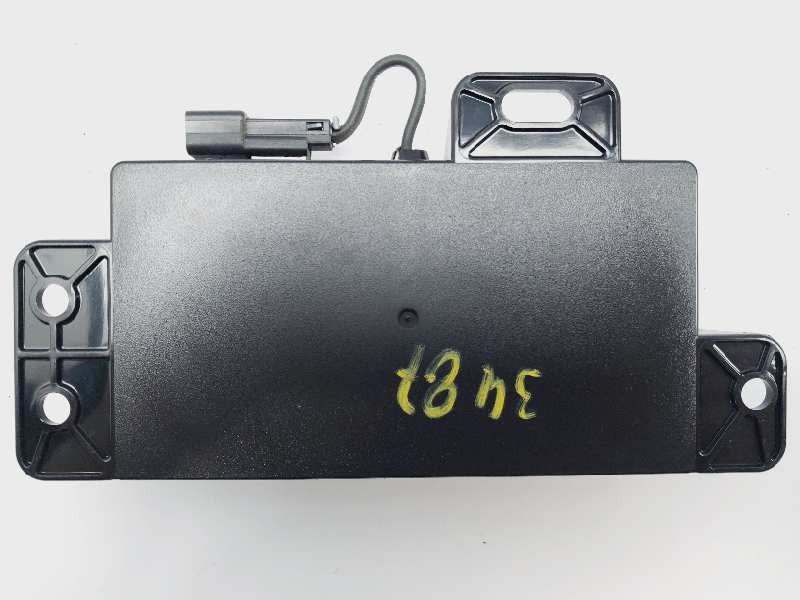 Recambio de modulo electronico para opel insignia grand sport excellence referencia OEM IAM 42454411  