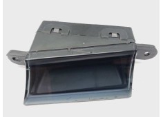 Recambio de modulo electronico para opel insignia grand sport excellence referencia OEM IAM 23370882 814592697 GM0029101