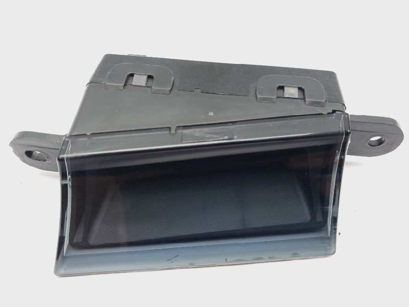 Recambio de modulo electronico para opel insignia grand sport excellence referencia OEM IAM 23370882 814592697 GM0029101