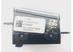 Recambio de modulo electronico para opel insignia grand sport excellence referencia OEM IAM 23370882 814592697 GM0029101 2