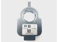 Recambio de modulo electronico para opel astra j lim. excellence referencia OEM IAM 6002002 13579487  2