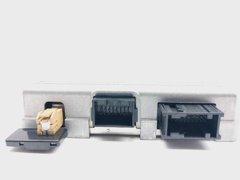 Recambio de modulo electronico para opel astra j lim. excellence referencia OEM IAM 13353284 366821429 CCAF08LP1421T0