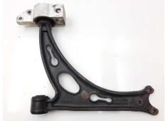 Recambio de brazo suspension inferior delantero izquierdo para volkswagen touran (1t2) sport referencia OEM IAM 1K0407153G  