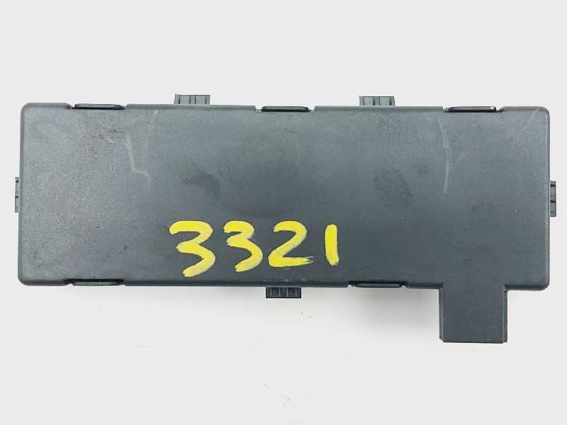 Recambio de modulo electronico para opel astra j lim. excellence referencia OEM IAM 43392MHZ 13500144 M3N284019