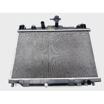 RADIADOR AGUA 2220002364 ZJ3815200A 