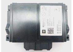 Recambio de modulo electronico para opel insignia grand sport excellence referencia OEM IAM 84292776 343149712 