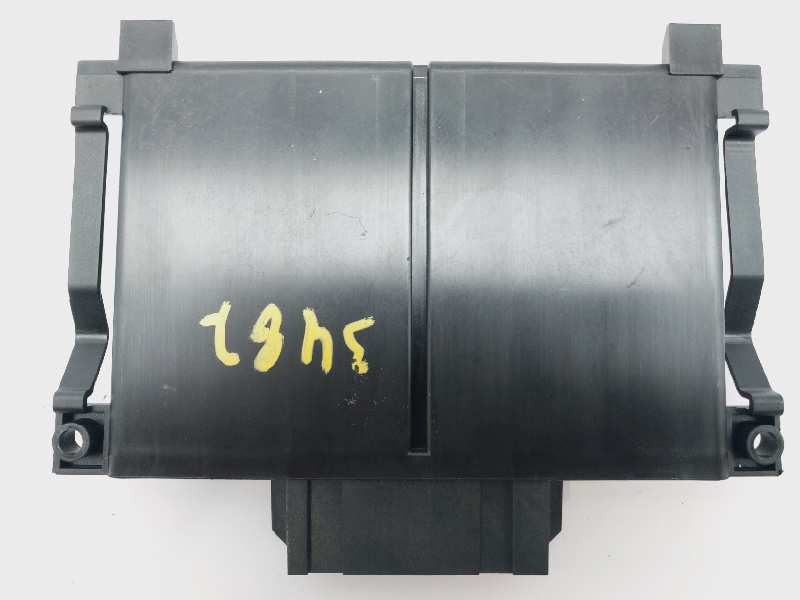 Recambio de modulo electronico para opel insignia grand sport excellence referencia OEM IAM 84292776 343149712 