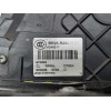 Recambio de cerradura puerta trasera derecha para ford mondeo sportbreak (ca2) titanium referencia OEM IAM 6M2AR26412BC  