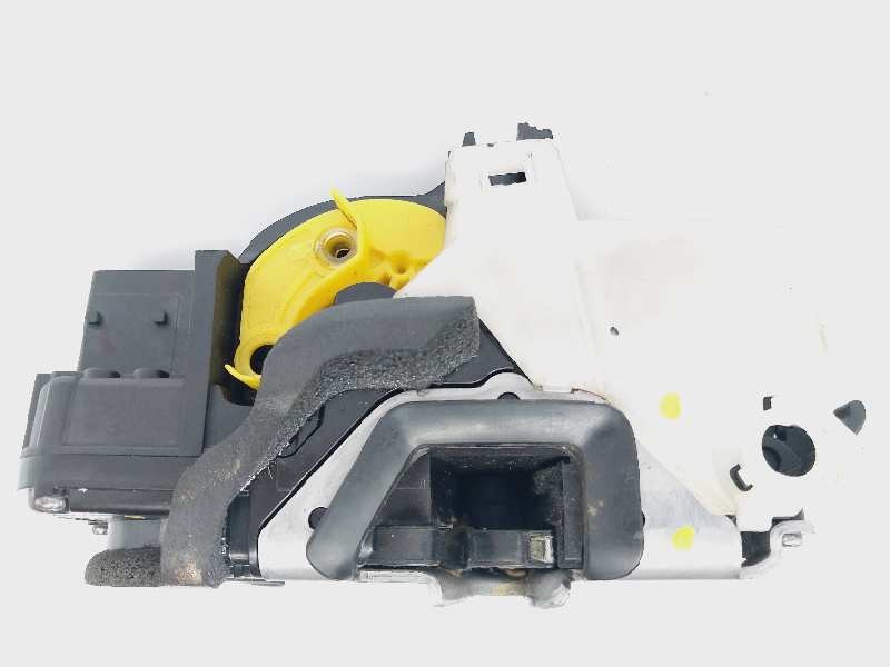 Recambio de cerradura puerta delantera izquierda para opel astra j lim. excellence referencia OEM IAM   