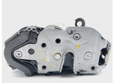Recambio de cerradura puerta delantera derecha para opel astra j lim. excellence referencia OEM IAM   